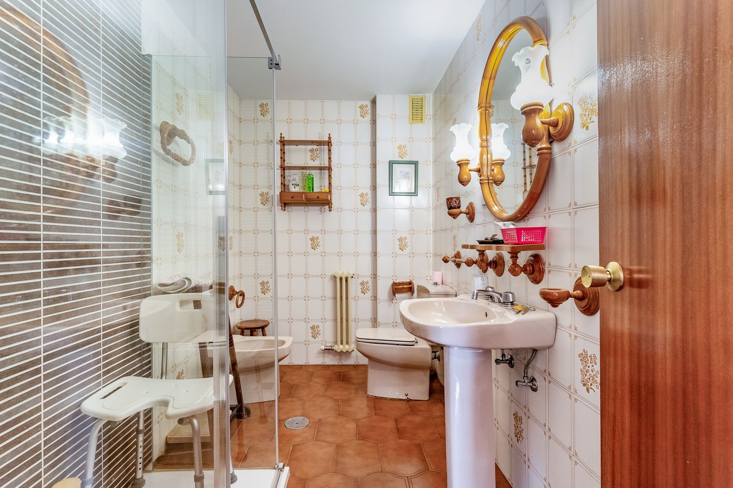Piso en Avenida Torreón del Alcázar, 5, El Torreón - Los Ángeles - El Pilar, El Torreón - Los Ángeles - El Pilar - Foto 29