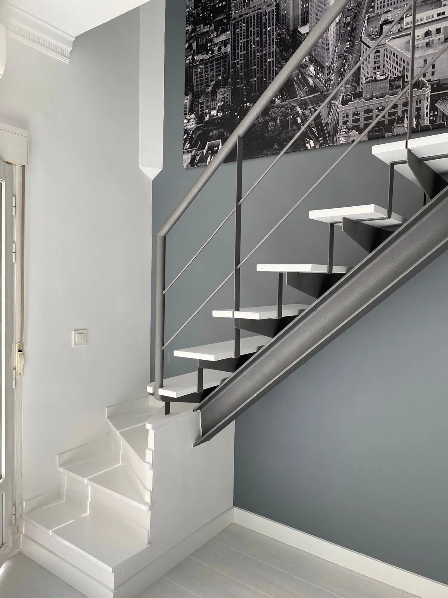 Dúplex en calle de Fuencarral, 16 - Foto 1