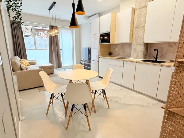 Estudio en calle del Cardenal Silíceo, 19 - Foto 7