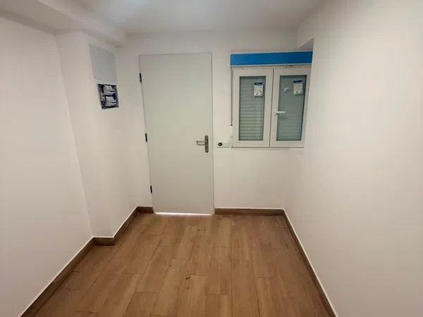 Estudio en Calle de San Juan de la Cruz, 35, Buenos Aires-Chamberí-Las Moraditas - Foto 9