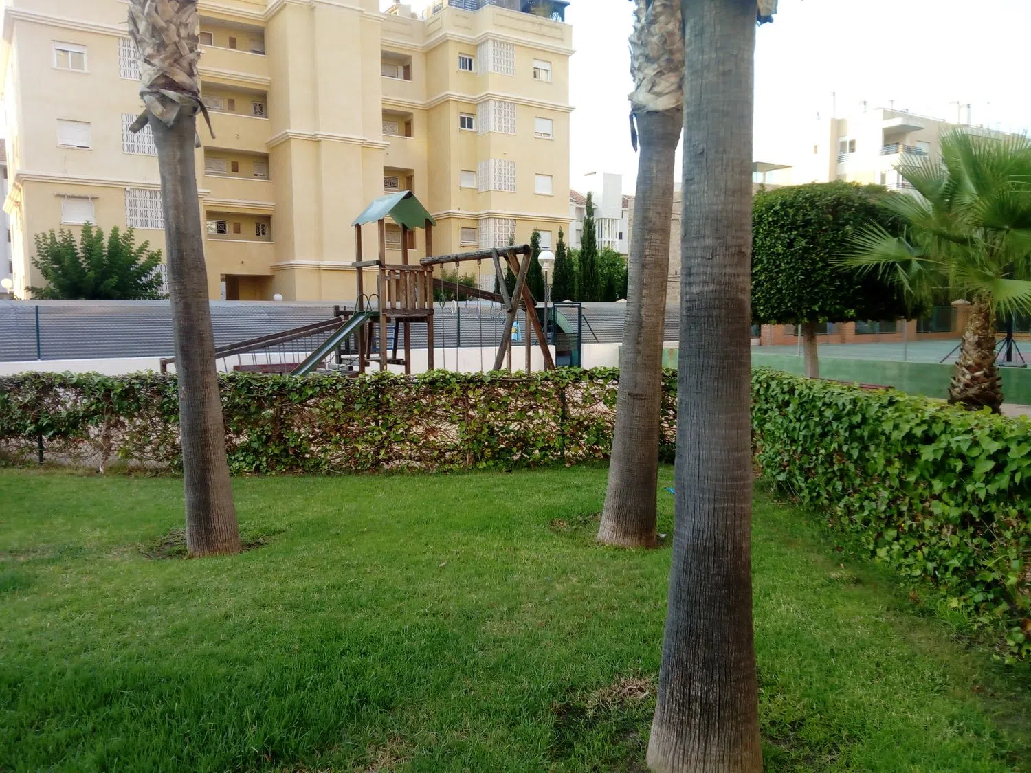 Piso en avenida Historiador Vicente Ramos, 526 - Foto 3