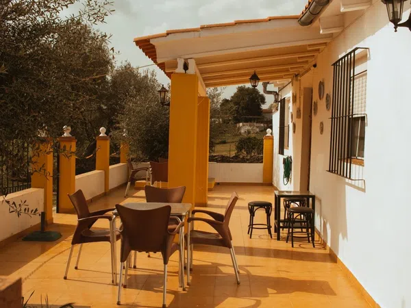 Casa rural en Polígono 19, 69 Parcela 69 - Foto 32