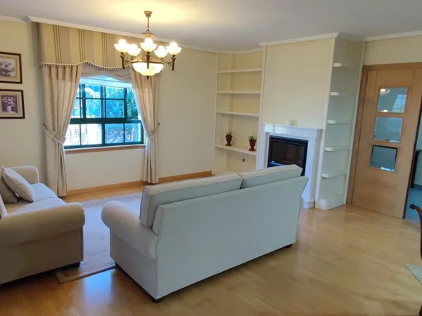 Chalet adosado en Elviña - A Zapateira - Foto 8
