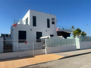 Chalet en  Calle Mandarino 17 - Foto 3