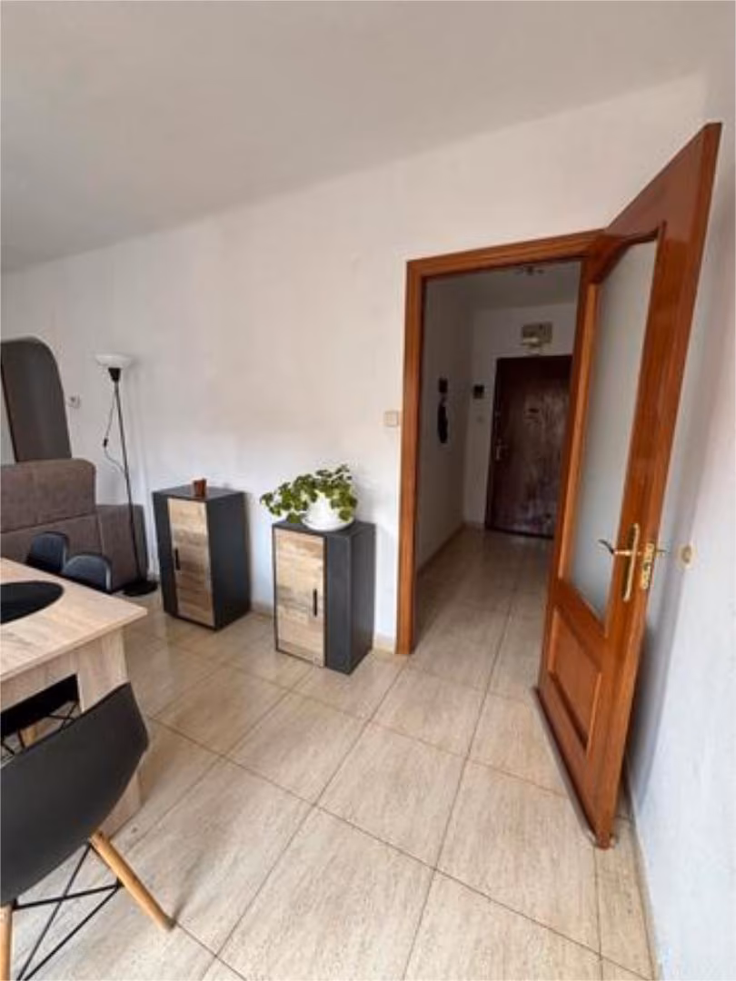 Piso en García Noblejas - Foto 9