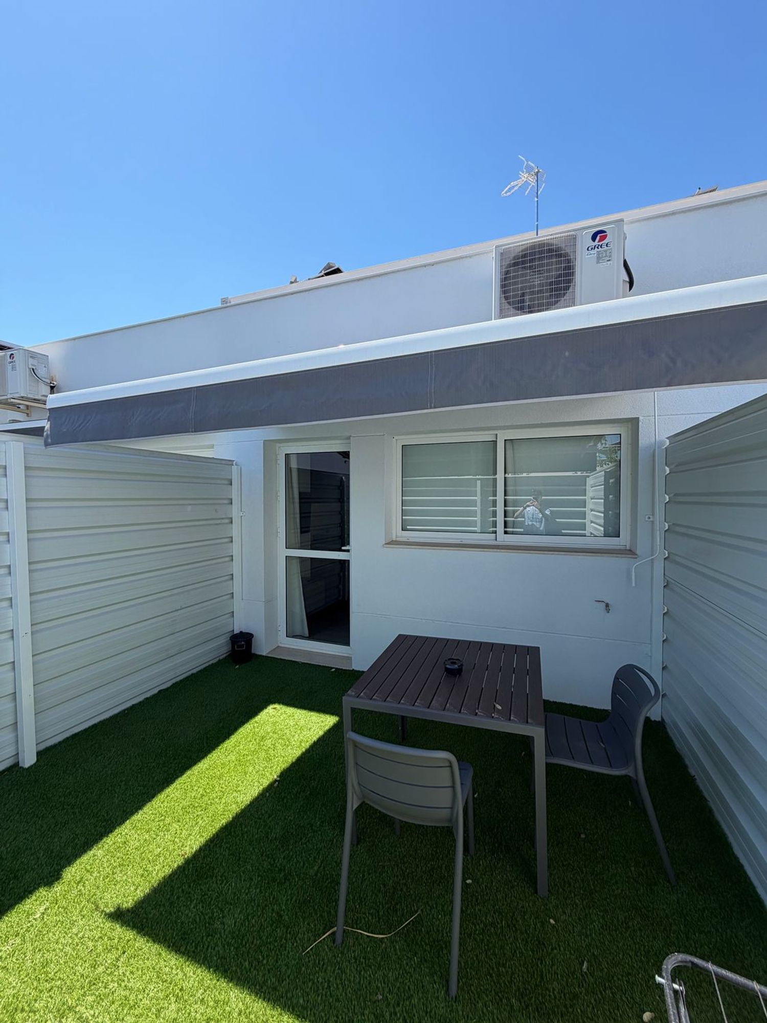 Estudio en calle Ramón del Valle Inclán, 7 - Foto 10