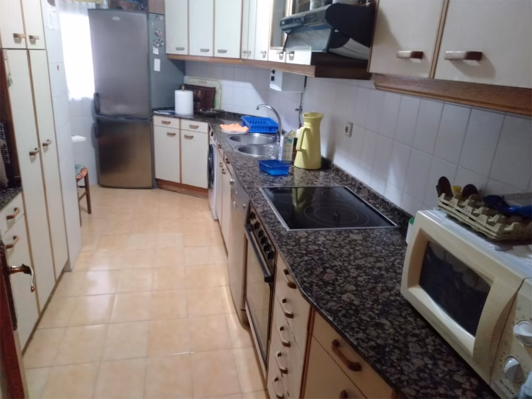 Piso en  Praza Pontevedra 15 - Foto 6