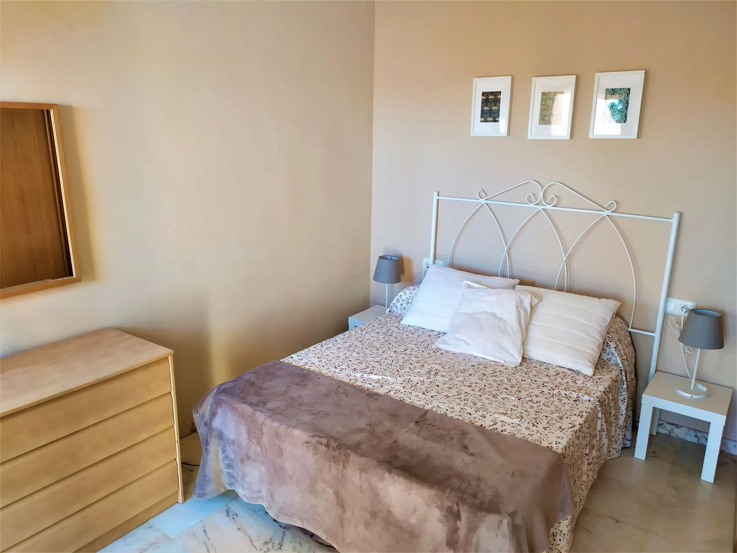 Dúplex en calle Bolivia, 75 - Foto 1