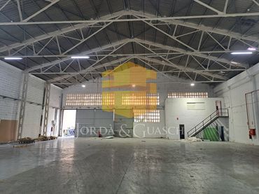 Nave Industrial en  Carrer de Femades 27 - Foto 3