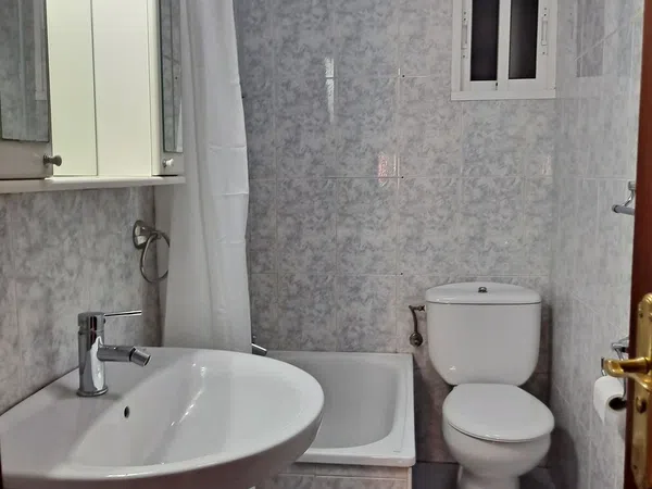 Piso en calle Mirabrá, 8 - Foto 2