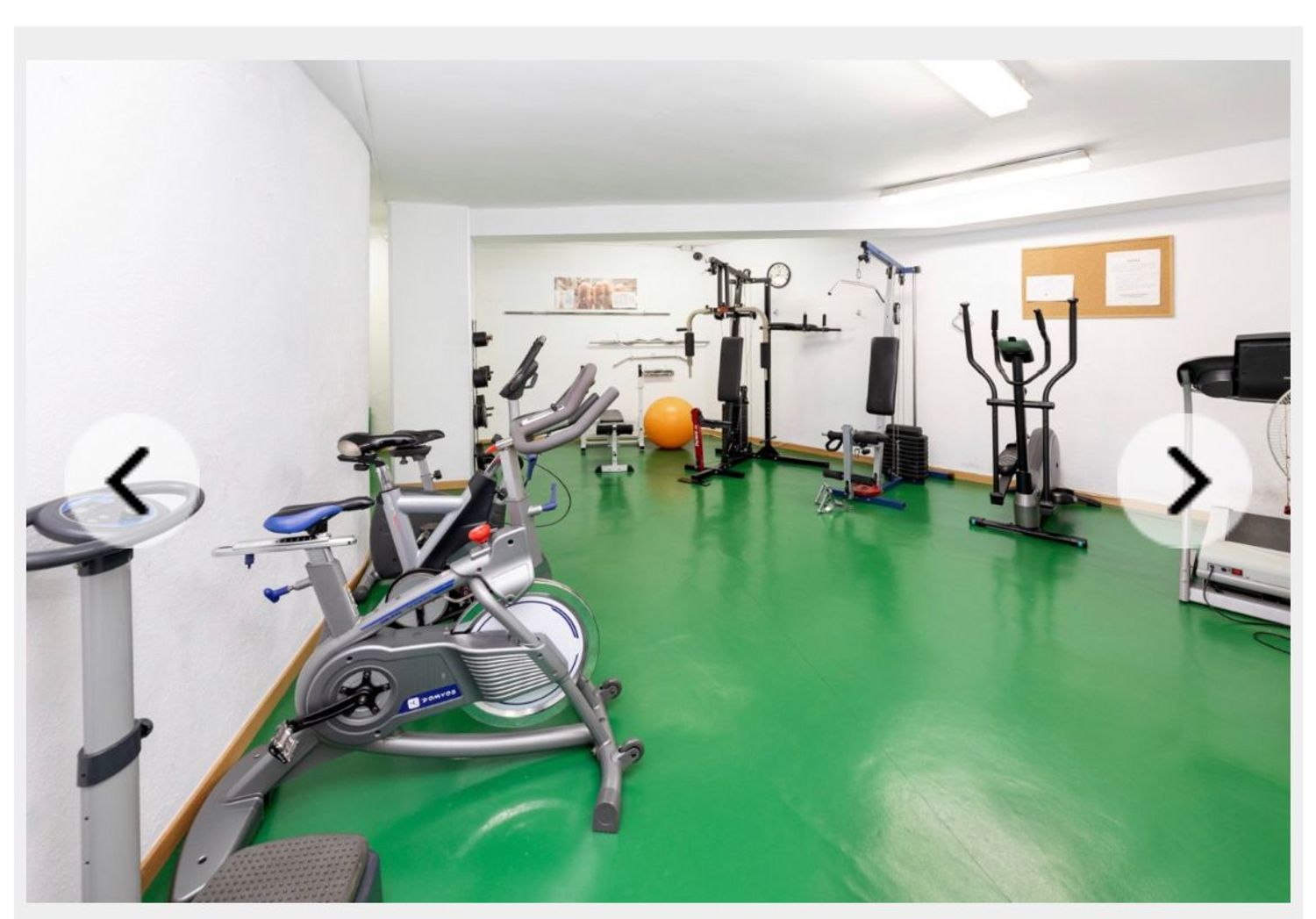 Piso en calle Periodista Fernando Gómez de la Cruz, 49 - Foto 3