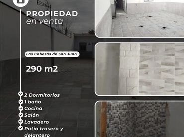 Planta baja en  Calle Arroyo 30 - Foto 1