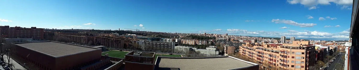 Ático en paseo Imperial, 29 - Foto 11