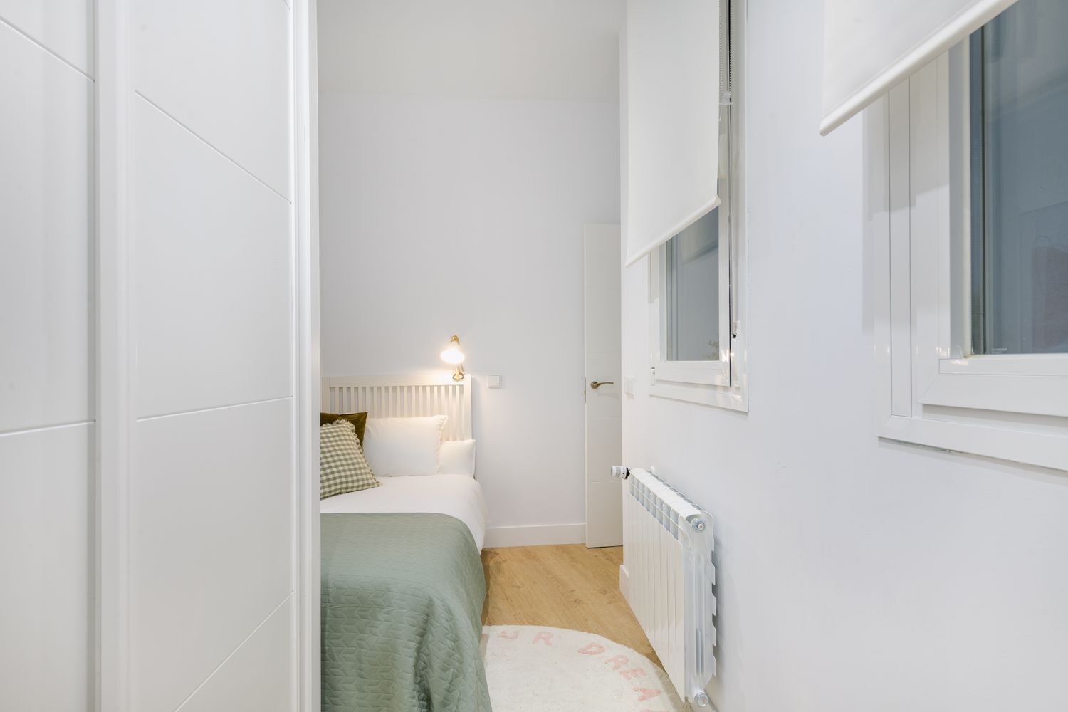 Piso en calle de Hermosilla, 7 - Foto 14