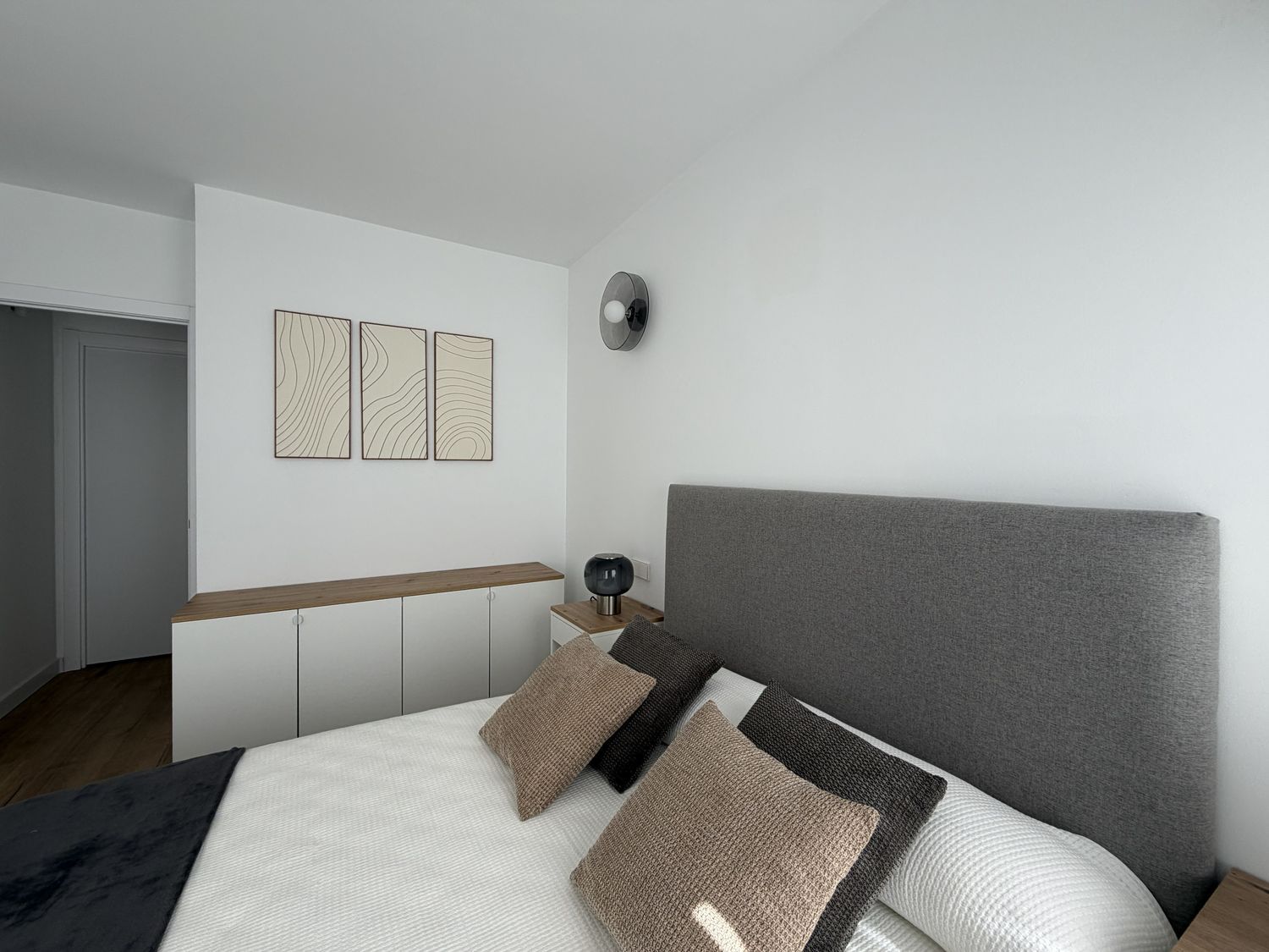Ático en venta en Paseo Miguel de Cervantes, 2 - Foto 20