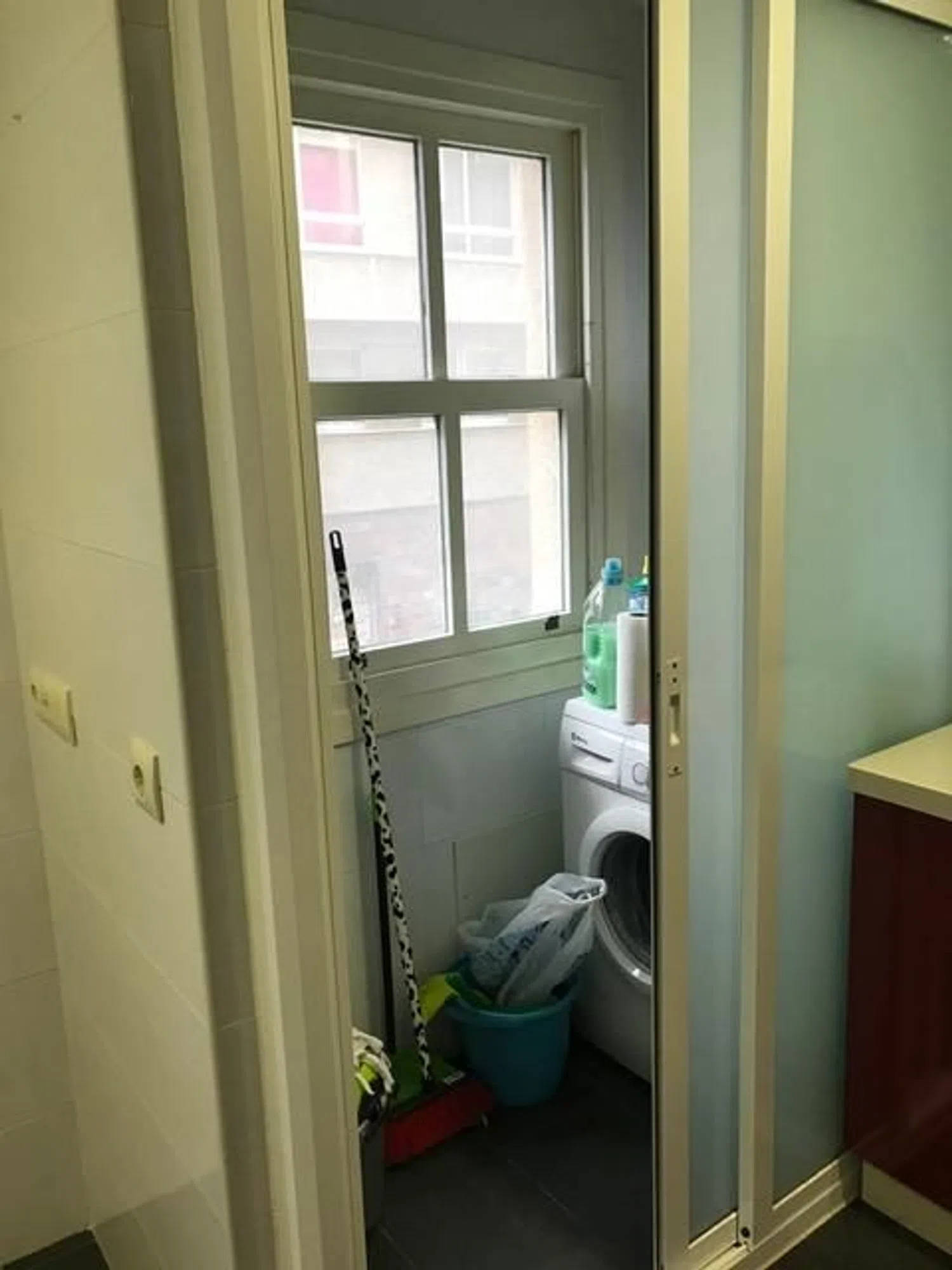 Piso en calle San Roque, 28 - Foto 6