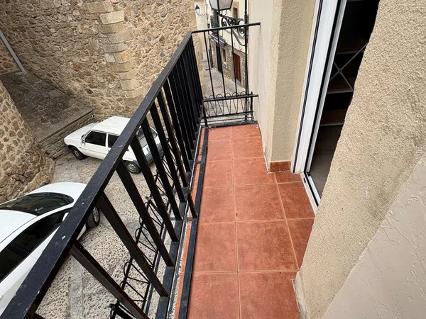 Casa o chalet independiente en Plaza del Salvador, 2, Centro Ciudad, Centro Ciudad - Foto 8