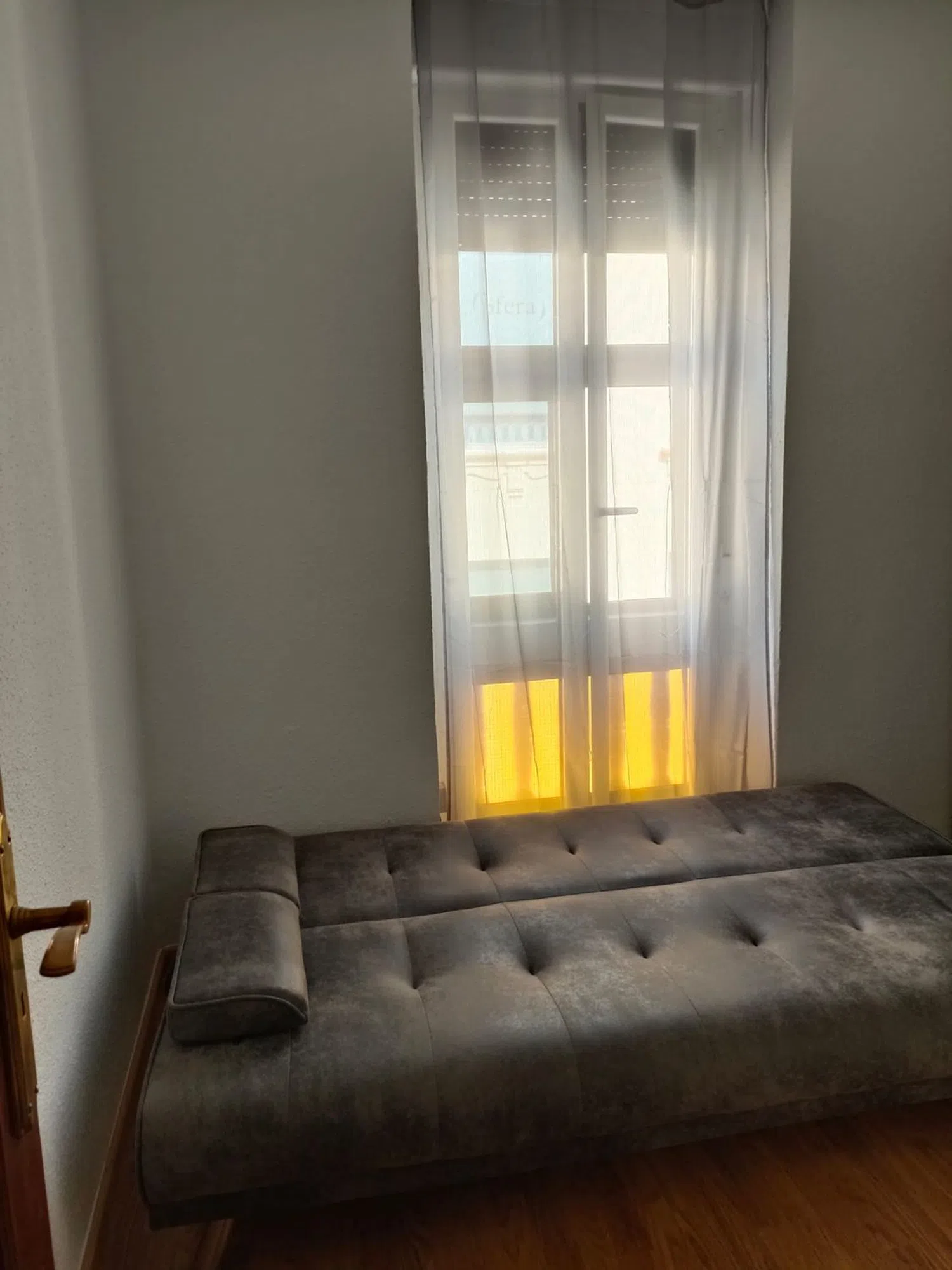 Estudio en calle Azafranal, 1 - Foto 10