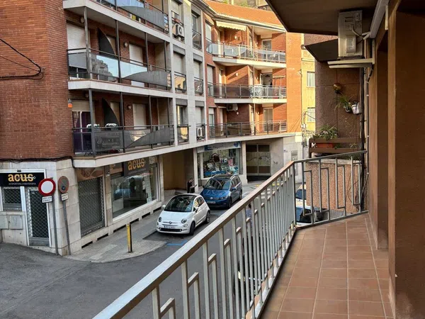 Piso en calle de Circumval·lació, 18 - Foto 15