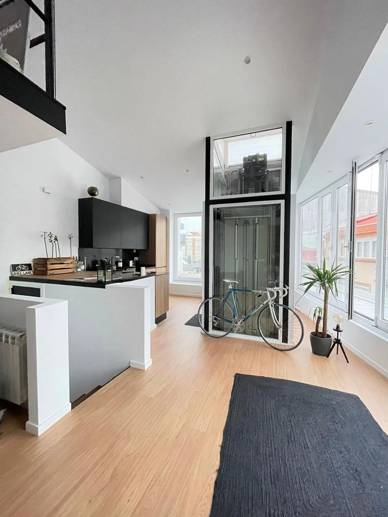 Ático en calle Campo de Artilleria, 1 - Foto 4