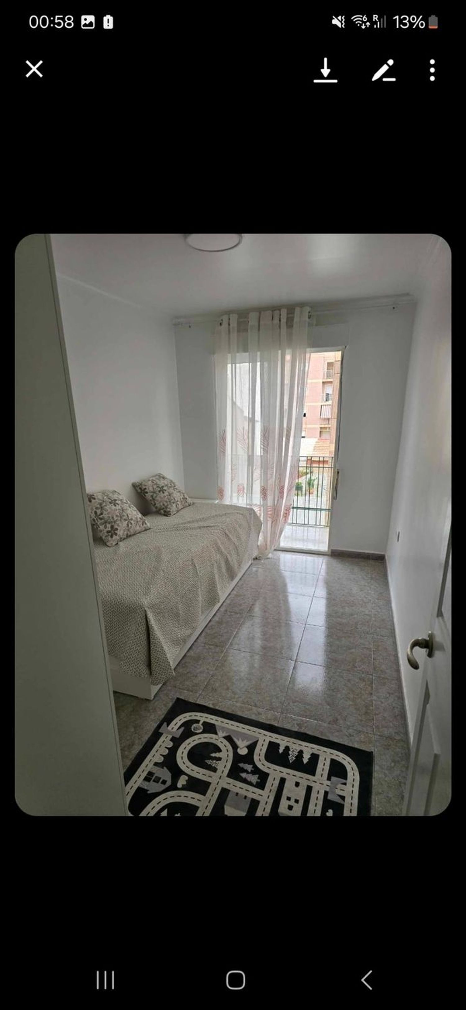 Piso en Calle Alfredo Marquerie, 15, Carrús Este - Foto 5