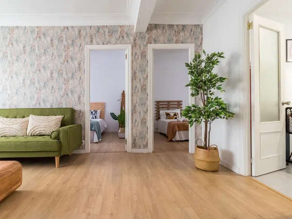 Piso en calle Juan XXIII, 8 - Foto 5