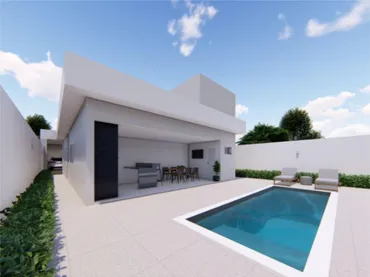 Chalet en  Urbanización Puente Esuri 215 - Foto 3