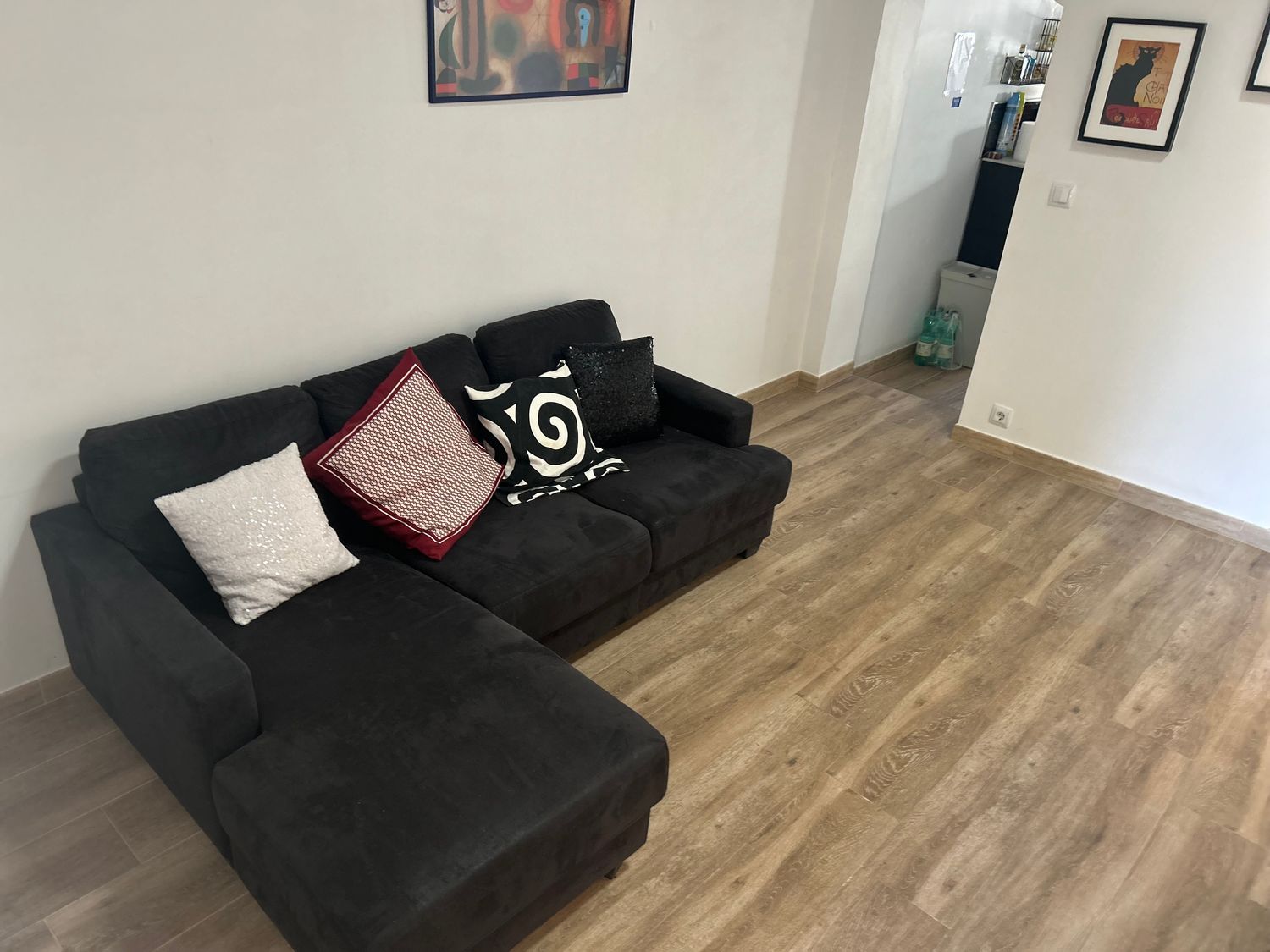 Piso en calle del Cardenal Rossell, 63 - Foto 15