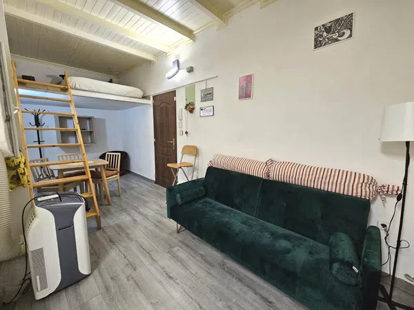 Piso en calle del Monte Urgull, 1 - Foto 10