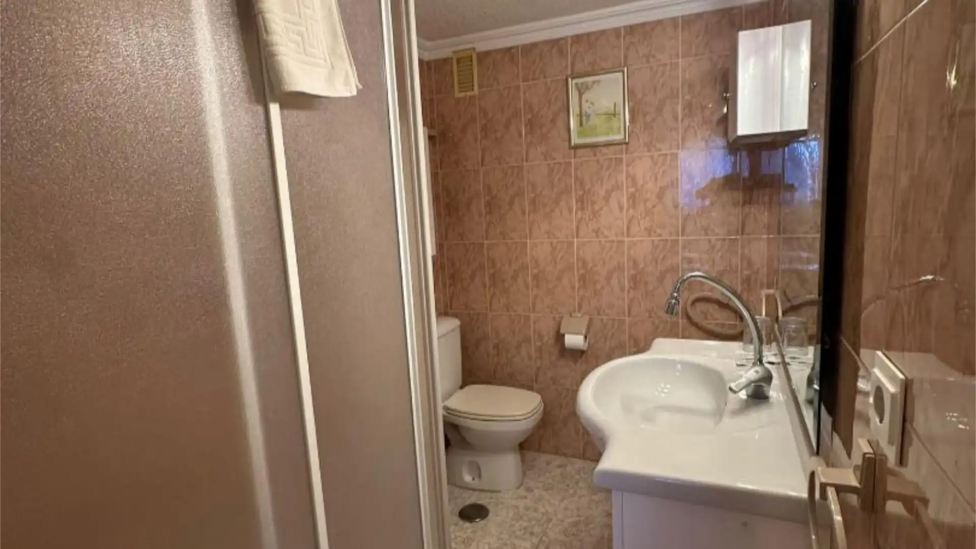 Piso en  Calle Danza Invisible 4 - Foto 10