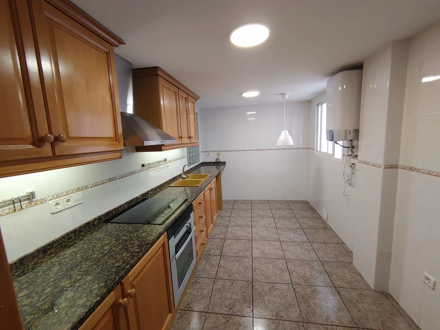 Piso en calle de Fontanars dels Alforins, 27 - Foto 4