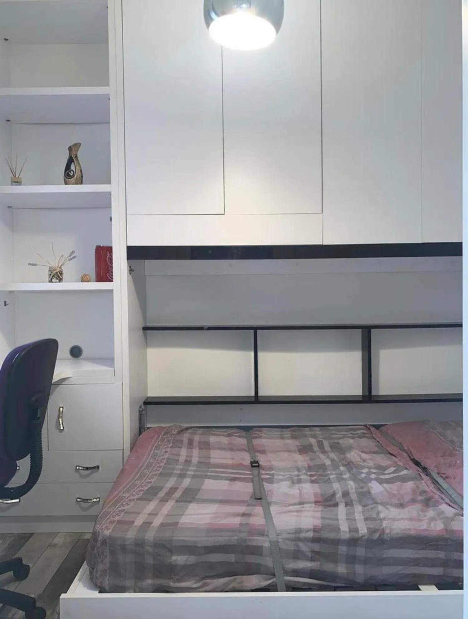 Piso en calle de Aragón, 14 - Foto 30