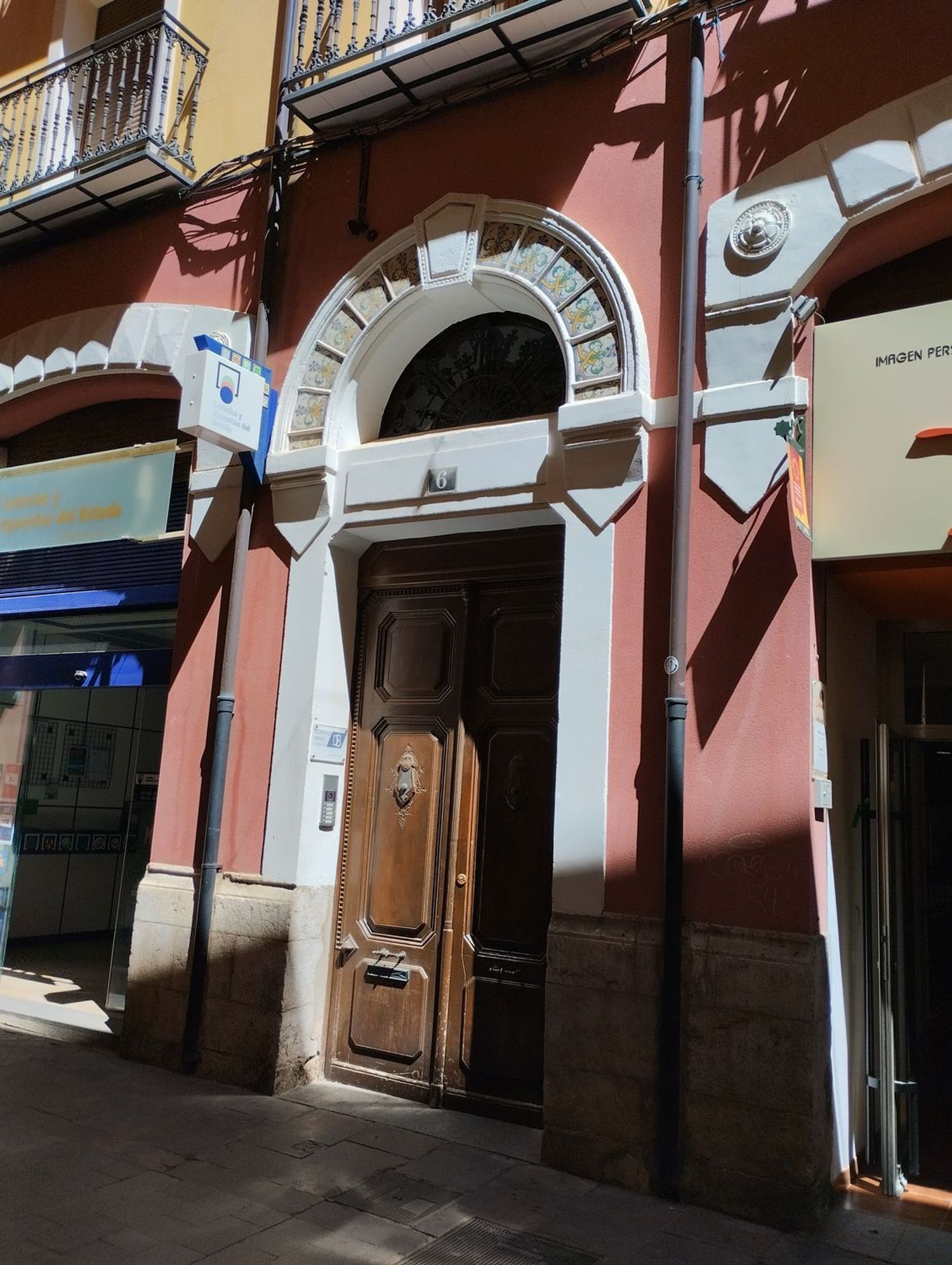Piso en Calle Amantes, 6, Centro, Centro - Foto 5