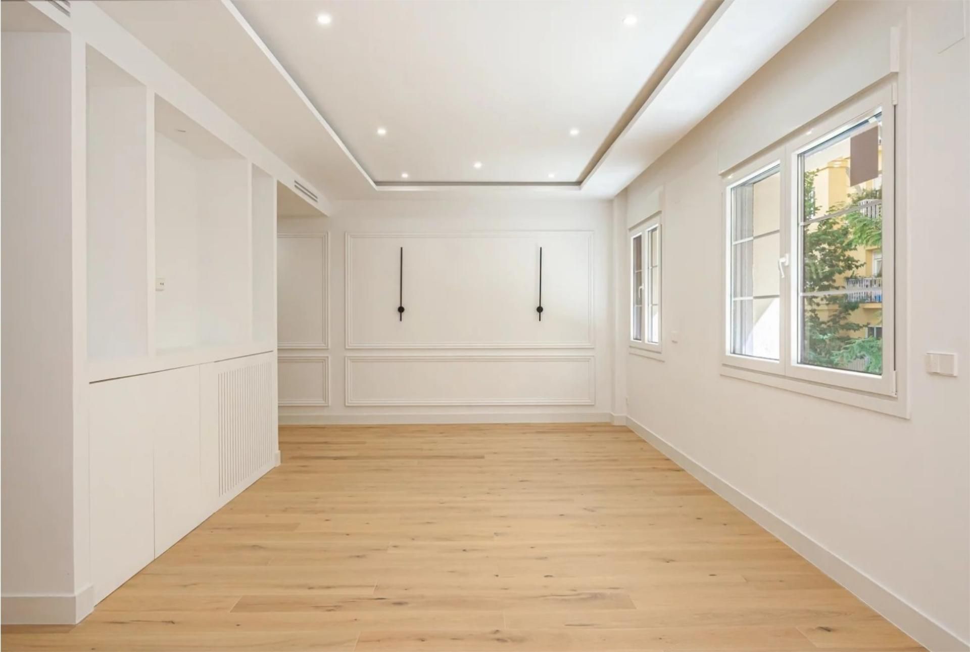 Piso en  Calle del Jardín de San Federico 7 - Foto 4