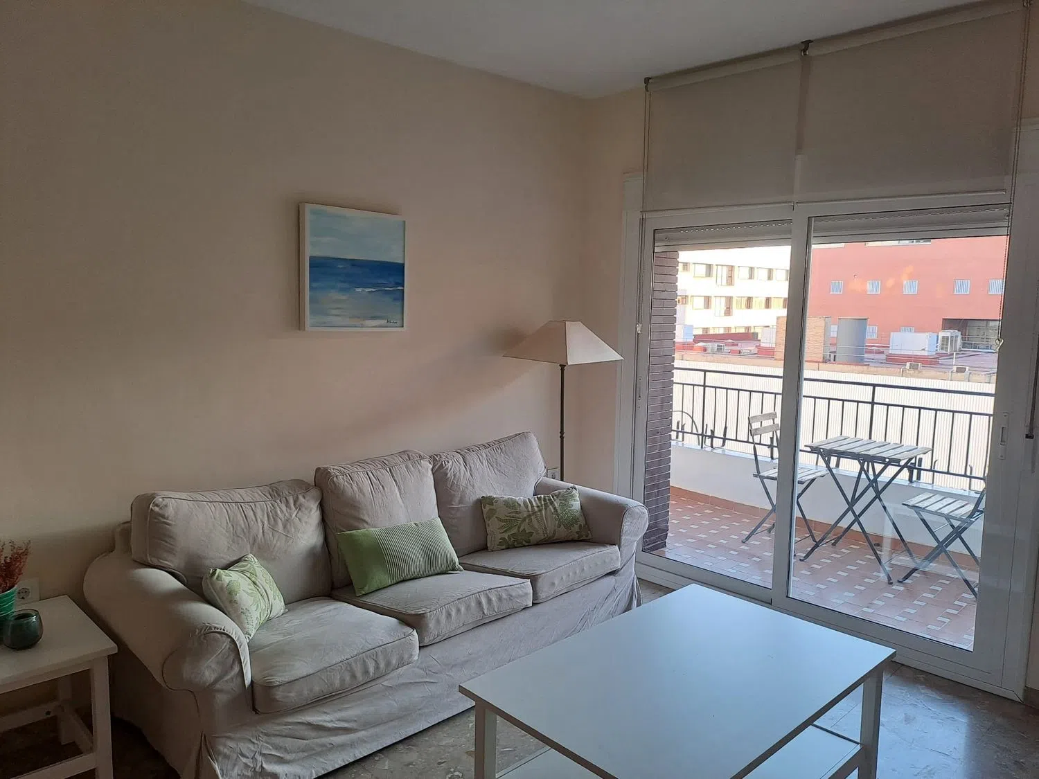 Piso en avenida de la Reina Mercedes, 37 - Foto 2