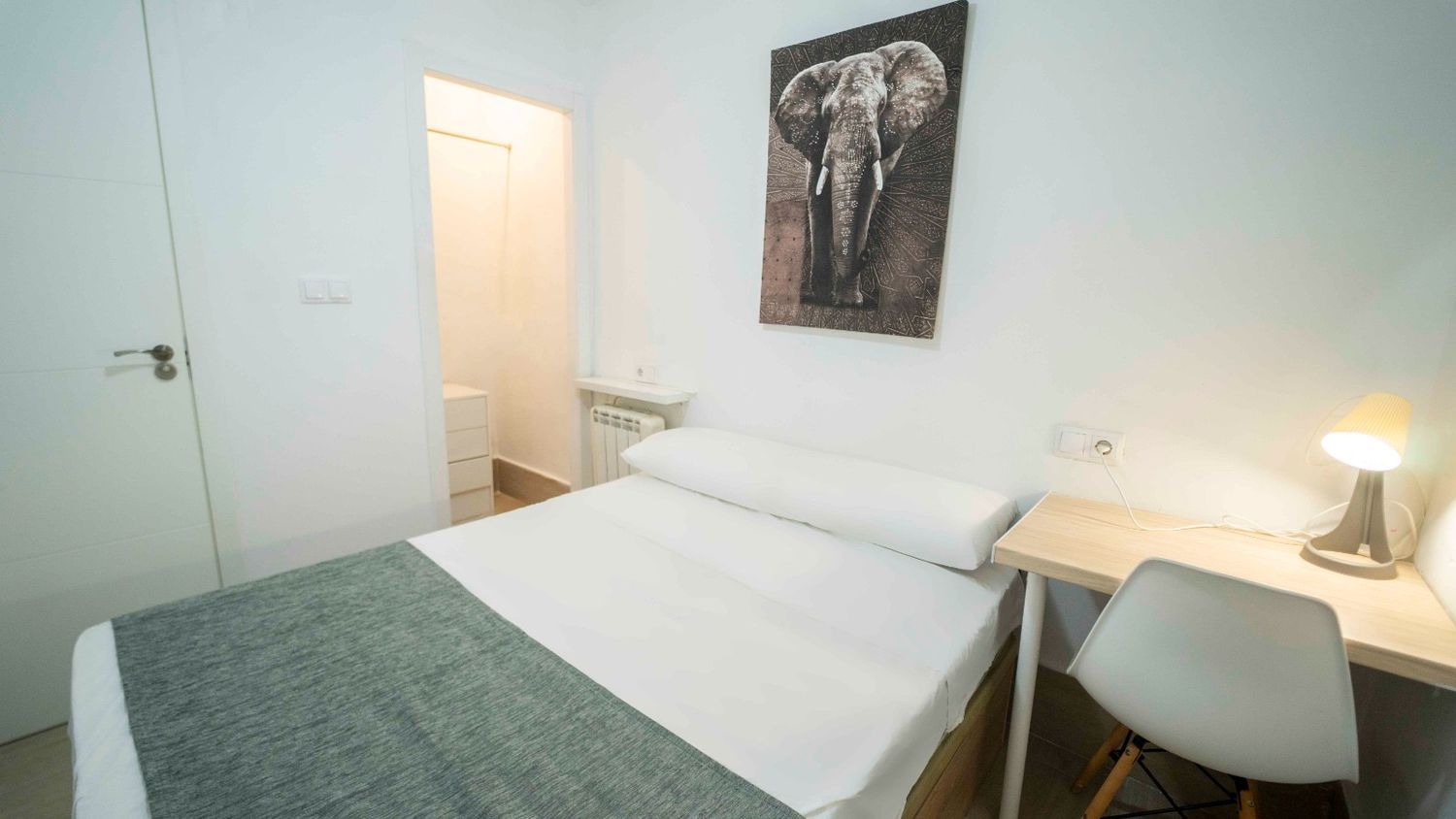 Piso en Pasaje de Peñaranda, 6, Casería de Montijo - Foto 25