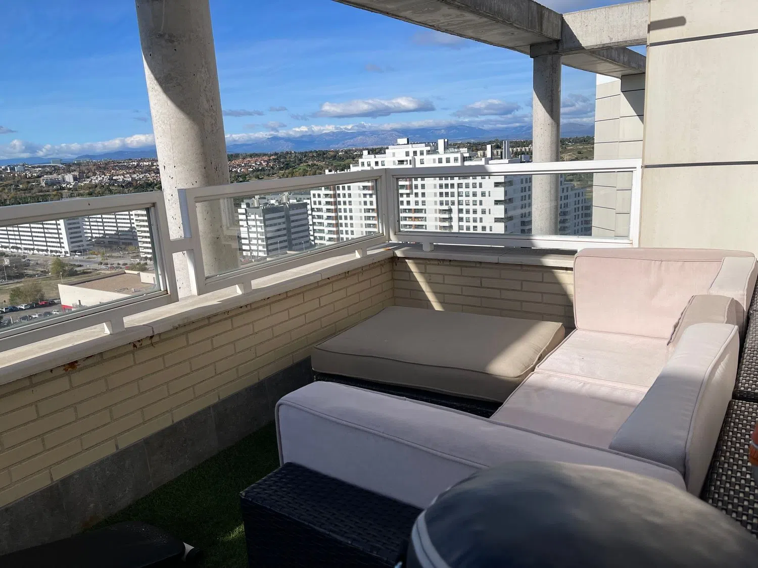 Dúplex en calle Prov Parque Valdebebas 1, 5 - Foto 2