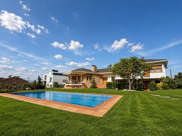 Casa o chalet independiente en Soto de Viñuelas, Soto de Viñuelas - Foto 3