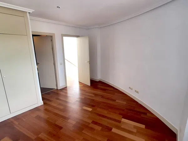 Chalet pareado en Avenida Bellas Artes, Zona norte - Foto 19