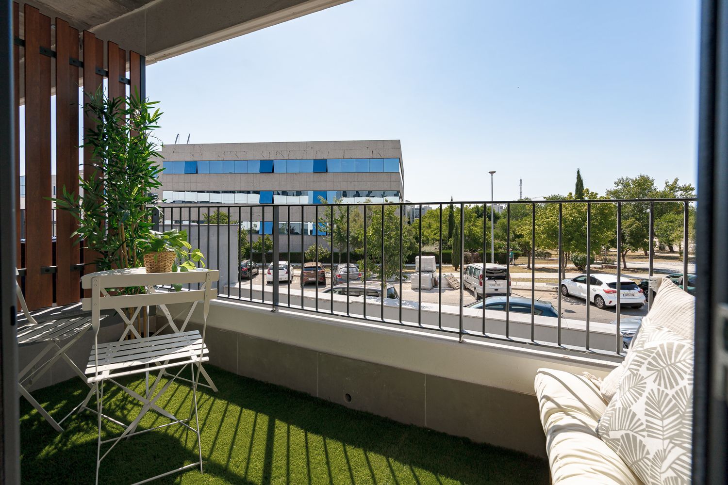 Estudio en Calle de Fuerteventura, 5, Pol. Industrial norte, Pol. Industrial norte - Foto 33