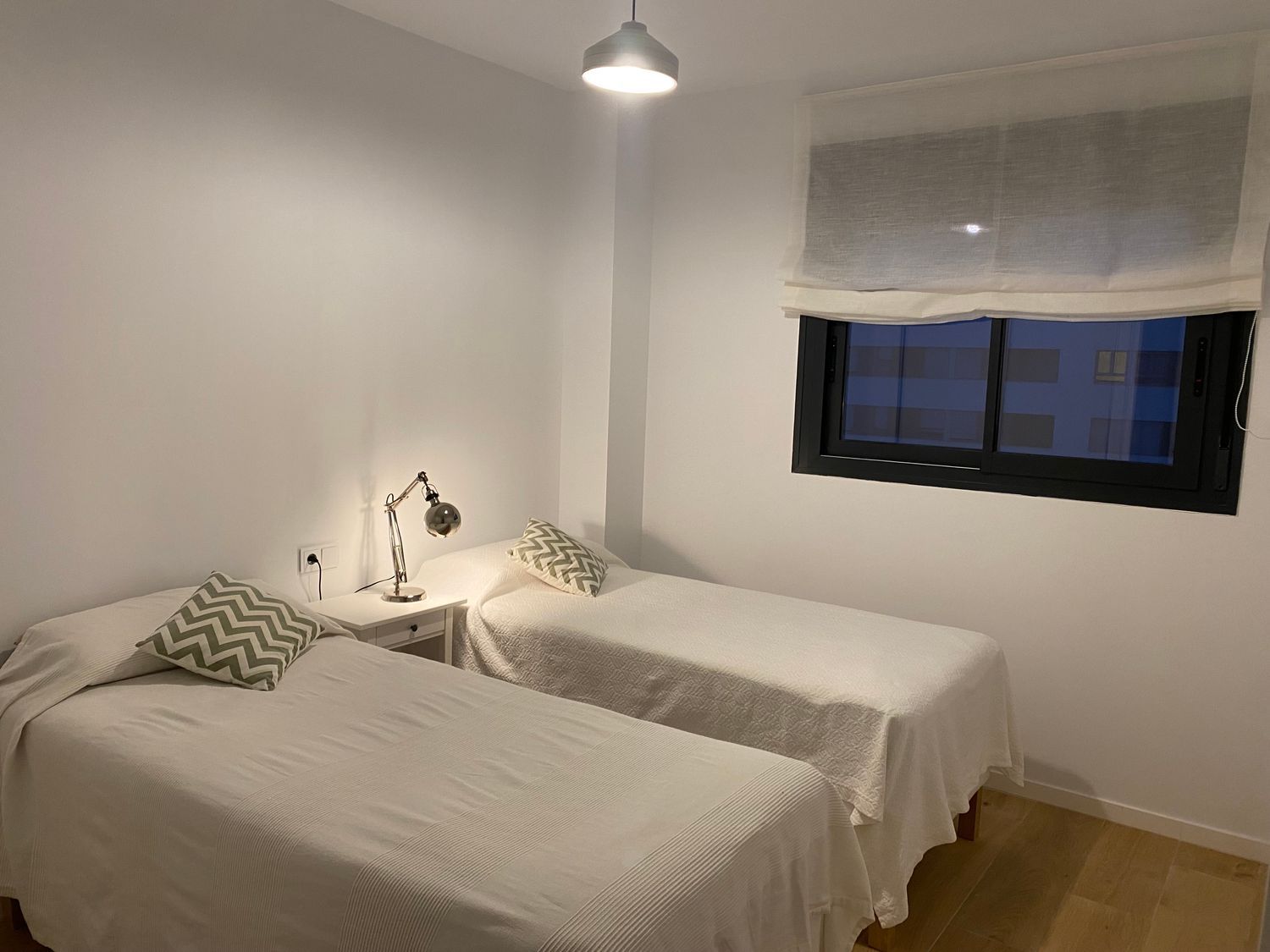 Piso en calle Arquitecto Guardiola, 50 - Foto 7