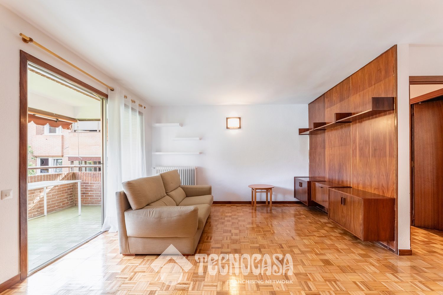 Piso en Avenida Paralela, 25, Zona Carretera del Plantío, Zona Carretera del Plantío - Foto 3
