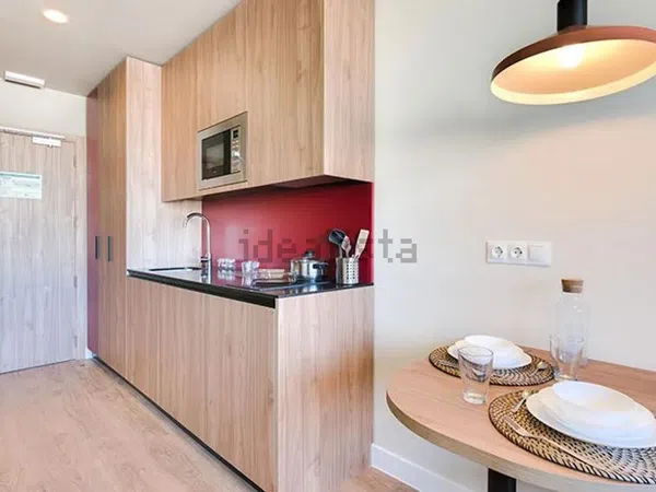 Estudio en Avenida del Monte Valdelatas, 40, Valdelacasa, Valdelacasa - Foto 13