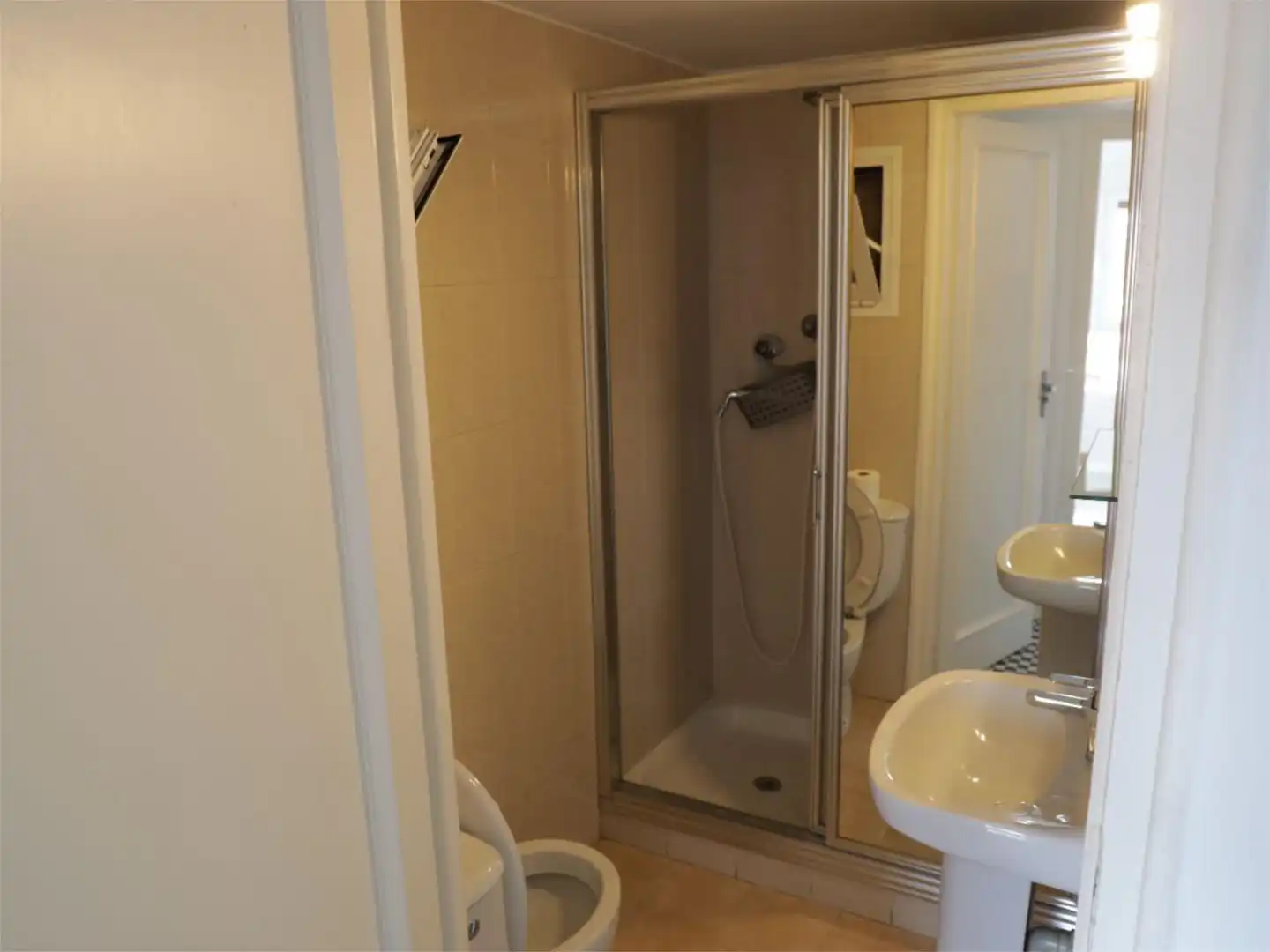 Piso en  Calle del Príncipe de Vergara 205 - Foto 25