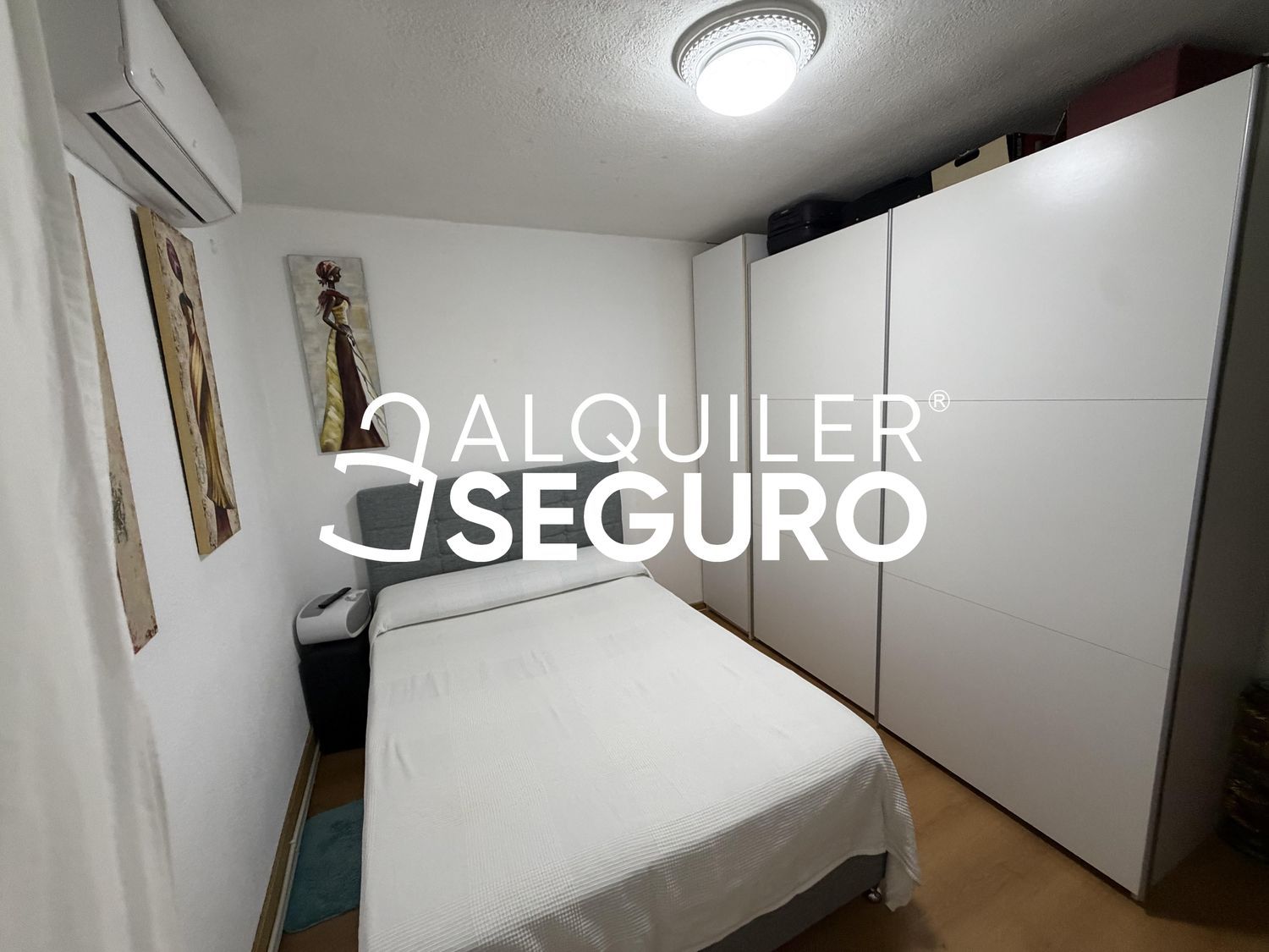 Piso en Calle Oca, La Alhóndiga - Foto 6