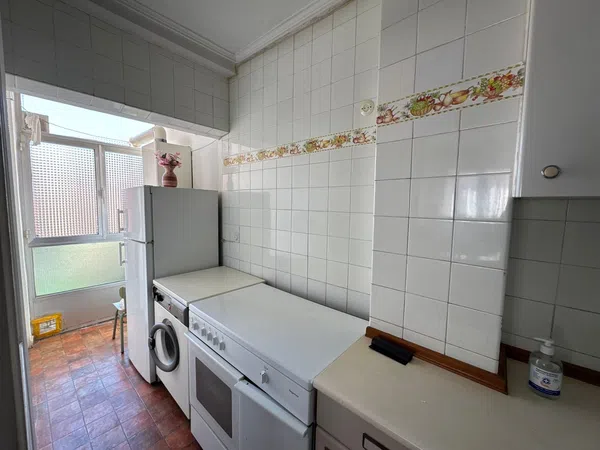 Piso en Calle Ravel, 4, Lutxana - Llano, Lutxana - Llano - Foto 23