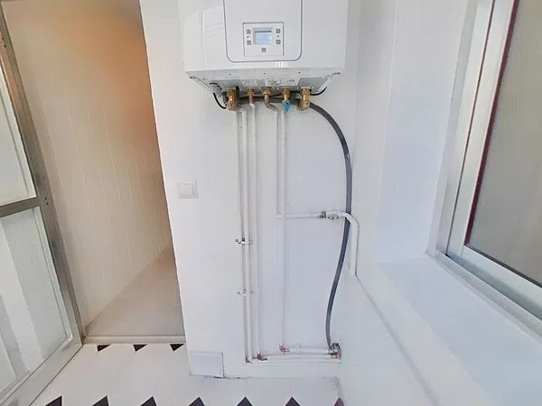 Piso en Centro - Foto 40