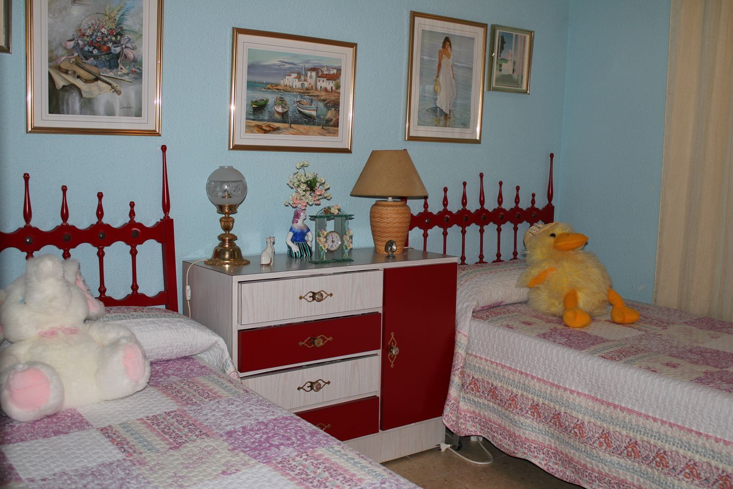 Casa o chalet independiente en Avenida de los Pintores, 36 - Foto 10