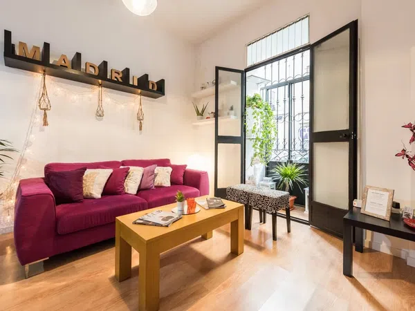 Piso en calle de los Tres Peces, 14