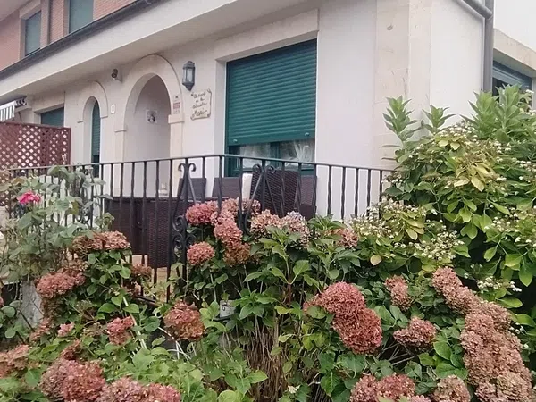 Chalet pareado en Calle Arna, 38, Somo, Somo - Foto 1
